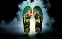 Jordan 1 High 'ParaNorman'