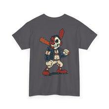 "Wahoo's Back" Graphic Tee