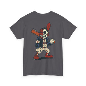 "Wahoo's Back" Graphic Tee