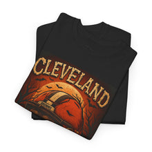 Cleveland Browns Tee - "Killer Dawg"