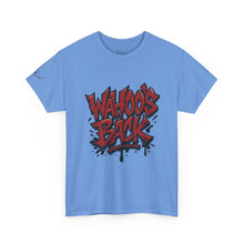 "Wahoo's Back" Graphic Tee