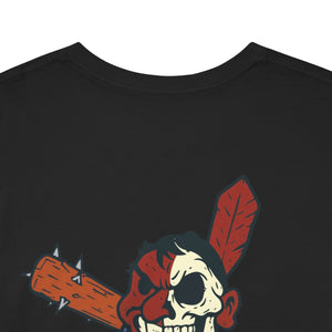 "Wahoo's Back" Graphic Tee