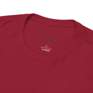 "Wahoo's Back" Graphic Tee