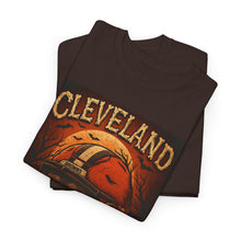 Cleveland Browns Tee - "Killer Dawg"