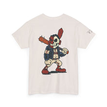 "Wahoo's Back" Graphic Tee