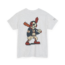 "Wahoo's Back" Graphic Tee