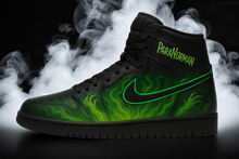 Jordan 1 High 'ParaNorman'