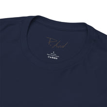 "Wahoo's Back" Graphic Tee