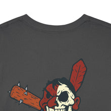 "Wahoo's Back" Graphic Tee