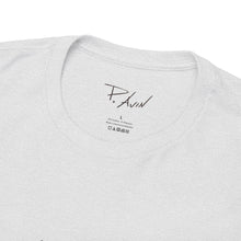 "Wahoo's Back" Graphic Tee