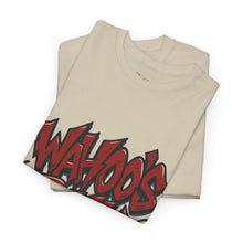 "Wahoo's Back" Graphic Tee