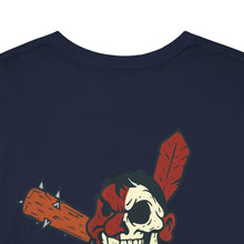 "Wahoo's Back" Graphic Tee