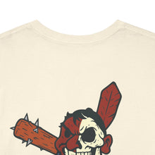 "Wahoo's Back" Graphic Tee