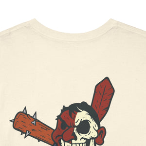 "Wahoo's Back" Graphic Tee