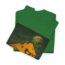 Cheesehead Nightmare