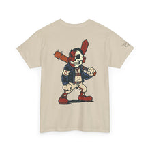 "Wahoo's Back" Graphic Tee
