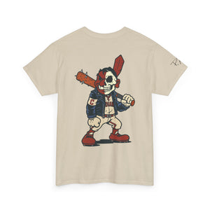 "Wahoo's Back" Graphic Tee