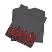 "Wahoo's Back" Graphic Tee