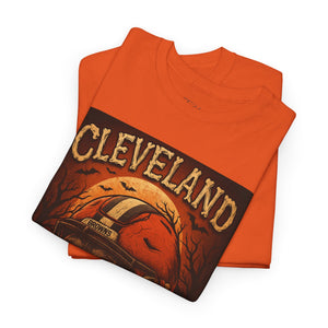 Cleveland Browns Tee - "Killer Dawg"