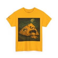 Cheesehead Nightmare