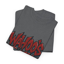 "Wahoo's Back" Graphic Tee