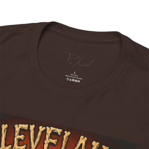 Cleveland Browns Tee - "Killer Dawg"
