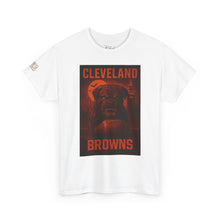 Menacing Mastiff Tee