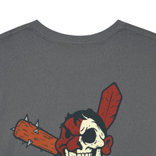 "Wahoo's Back" Graphic Tee