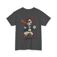 "Wahoo's Back" Graphic Tee