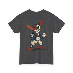 "Wahoo's Back" Graphic Tee