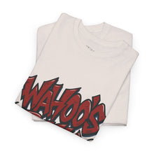 "Wahoo's Back" Graphic Tee