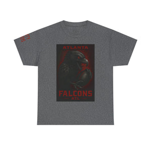 "DIRTY BIRDS" Tee