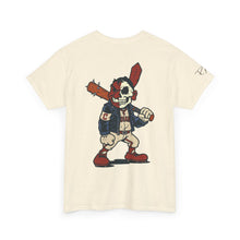 "Wahoo's Back" Graphic Tee
