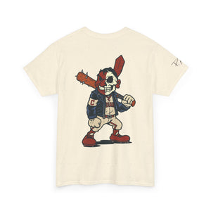 "Wahoo's Back" Graphic Tee