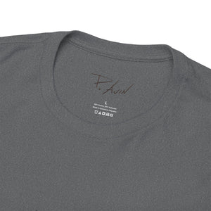 "Wahoo's Back" Graphic Tee