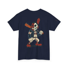 "Wahoo's Back" Graphic Tee
