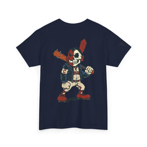 "Wahoo's Back" Graphic Tee