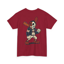 "Wahoo's Back" Graphic Tee