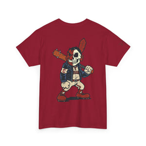 "Wahoo's Back" Graphic Tee