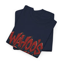 "Wahoo's Back" Graphic Tee