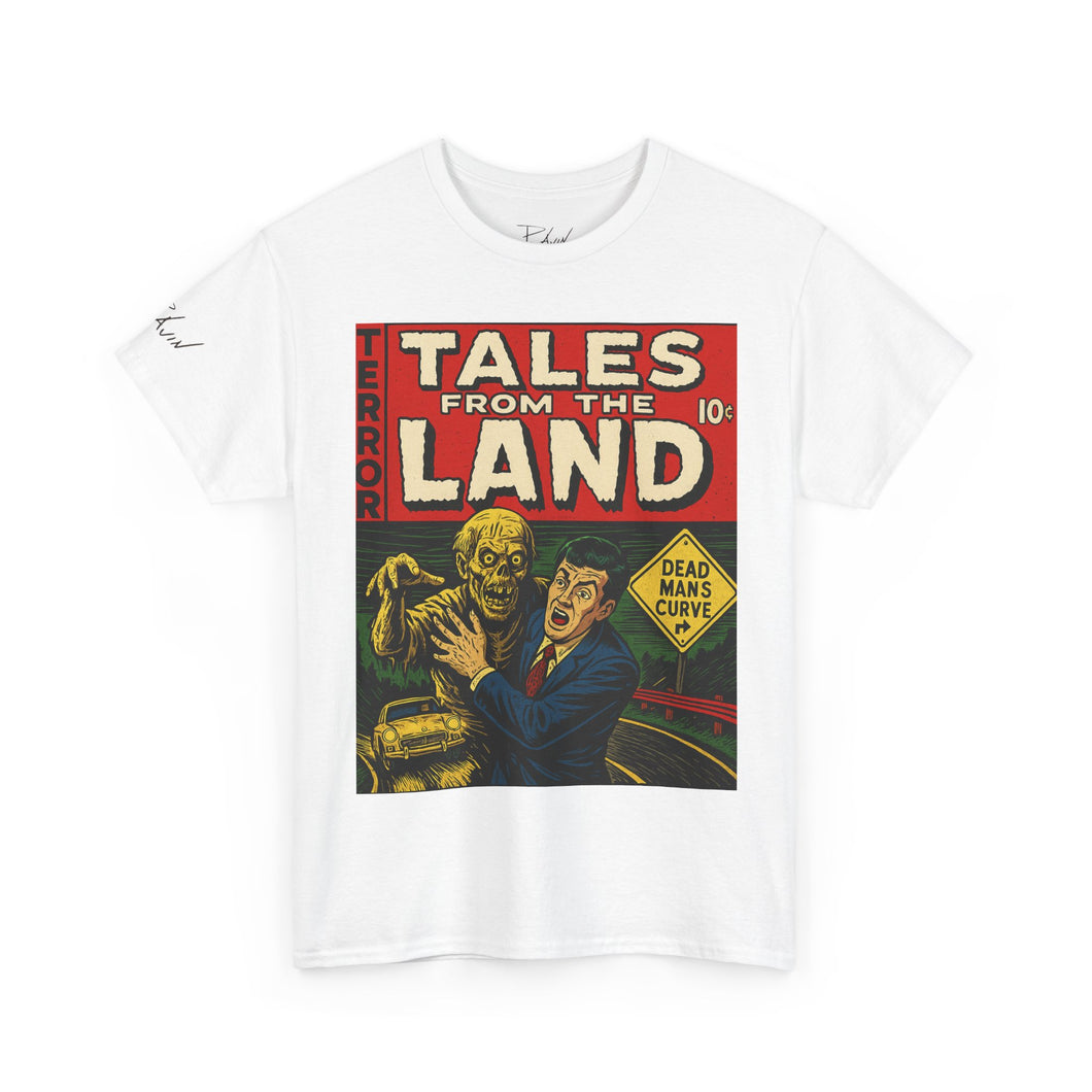 Tales From the Land 