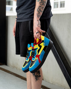 Air Force 1 WaveRunner P.Avin