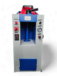 Pneumatic Sole Press Machine