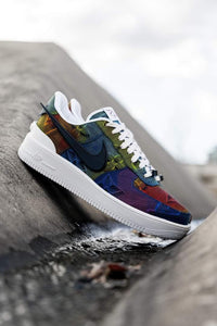 LV 2054 Ambush AF1