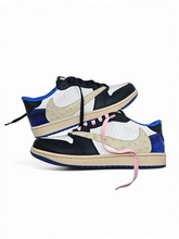 Fragment × Travis Scott 'Luxe'