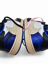 Fragment × Travis Scott 'Luxe'
