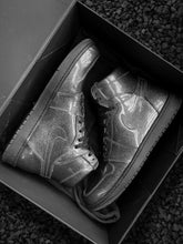 "Dark Matter" Air Jordan 1 - High