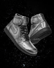 "Dark Matter" Air Jordan 1 - High