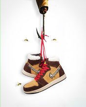 CANDYMAN AJ-1