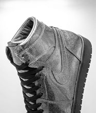 "Dark Matter" Air Jordan 1 - High